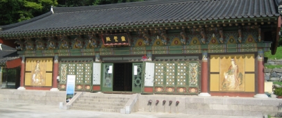 파주납골당