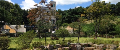 일산 문봉납골당